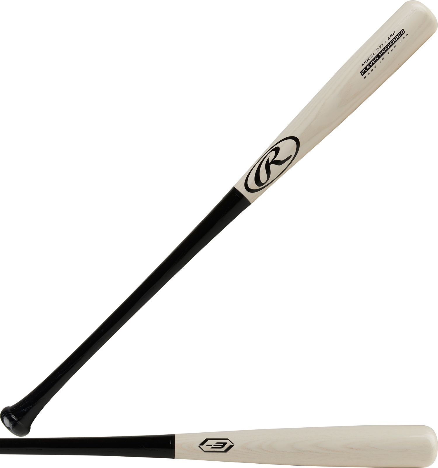 Rawlings Player Preferred Series 271 Ash Bat Sansujyuku sansujyuku.com