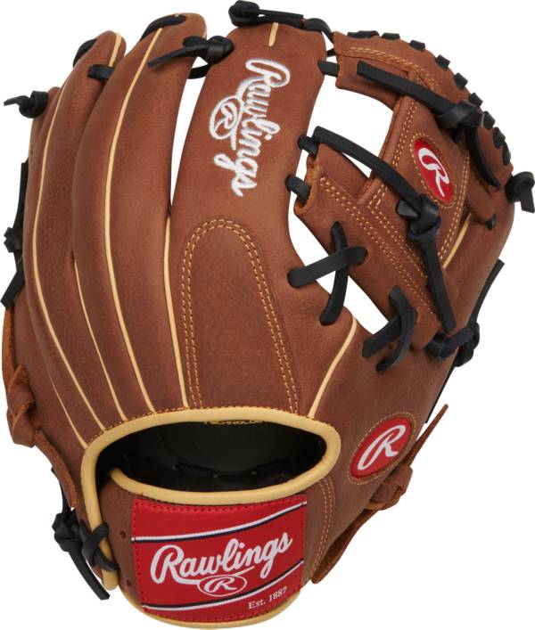 Rawlings 11.5'' Premium Series Glove | Dick's Sporting Goods