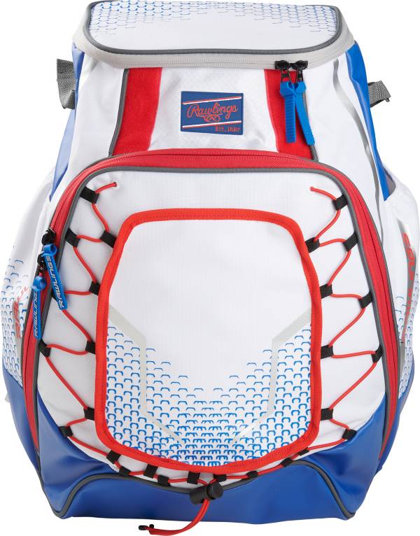 Elite softball outlet bags