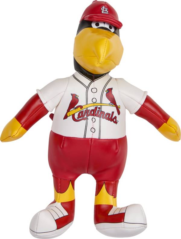 Rawlings St. Louis Cardinals Mascot Softee Plush | DICK'S ...