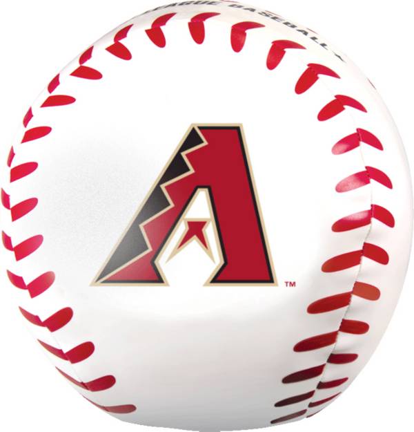 Rawlings Arizona Diamondbacks Logo Baseball