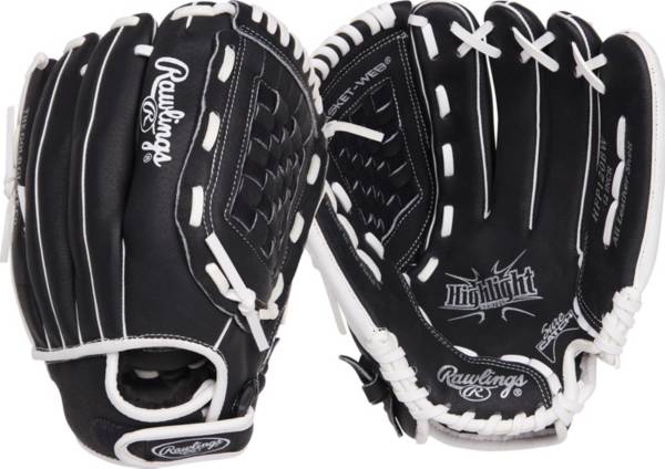  Rawlings Launch Series Game/Practice Fastpitch