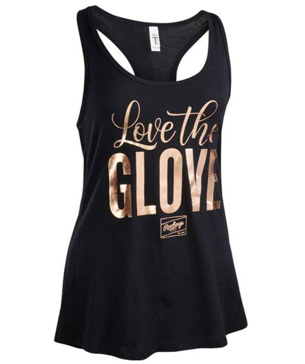 Rawlings Women's Gold Standard Softball Tank Top Dick's Sporting Goods