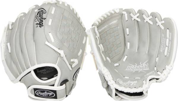  Rawlings Launch Series Game/Practice Fastpitch