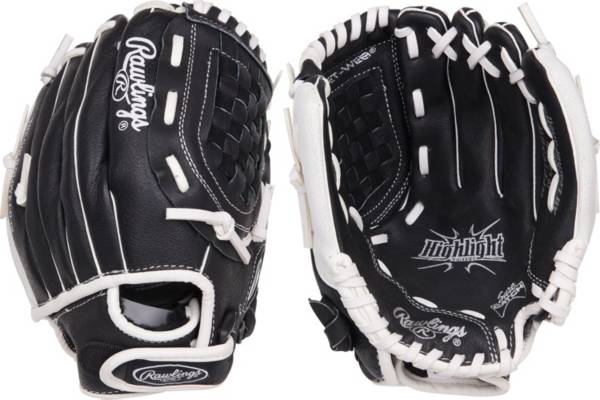  Rawlings Launch Series Game/Practice Fastpitch