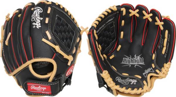 Rawlings 10'' T-Ball Highlight Series Glove