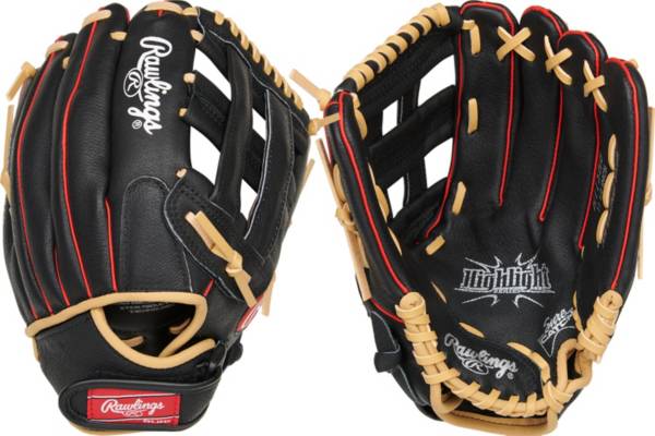 Rawlings 11.5 sales youth glove