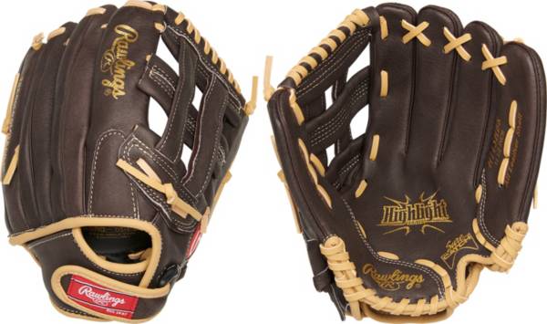Rawlings 11.5'' Youth Highlight Series Glove product image
