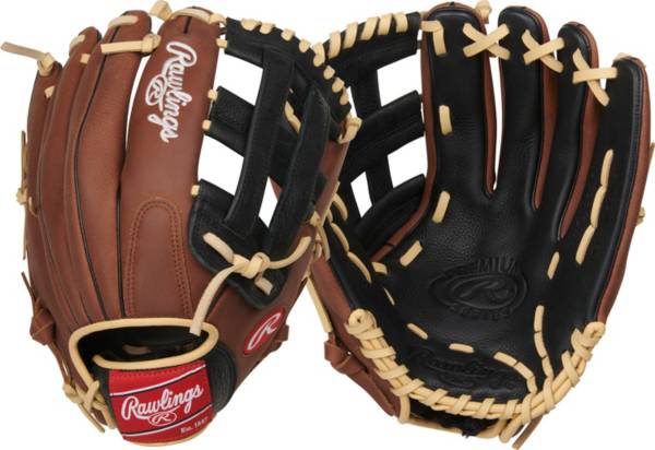 Rawlings gamer youth pro taper hot sale glove series