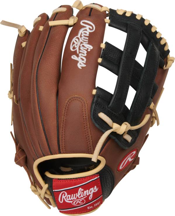 Rawlings 12'' Youth Premium Pro Taper Series Glove product image