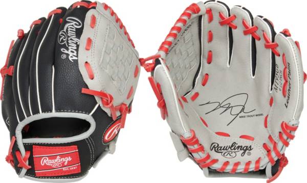 Rawlings 9.5'' Tee Ball Mike Trout Series Glove product image