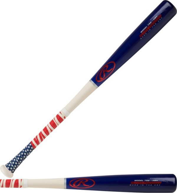 Rawlings Youth Player Preferred Series Y62 Ash Bat 2021