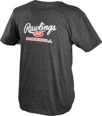 Rawlings Youth Baseball Logo T-Shirt | DICK'S Sporting Goods
