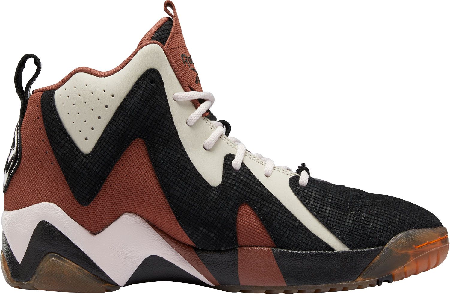 reebok kamikaze basketball shoes