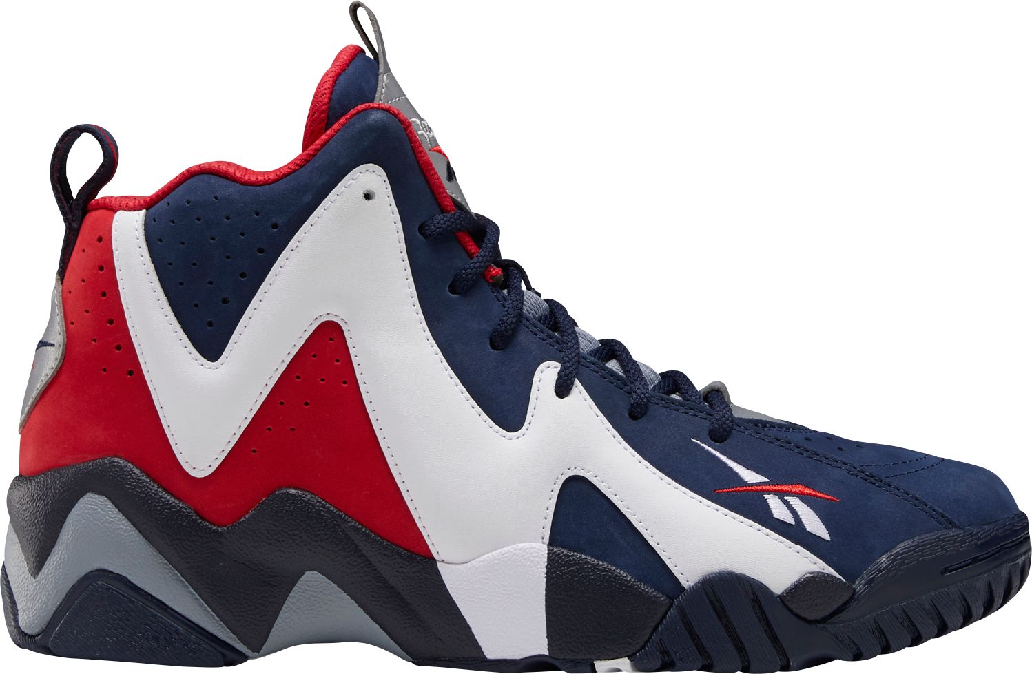 reebok kamikaze i