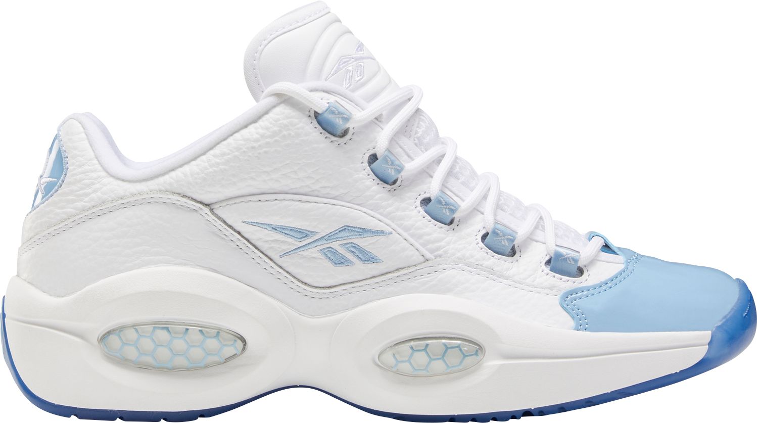 the reebok question