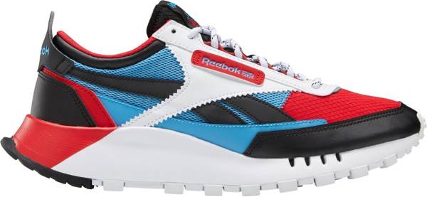 Reebok Men's Classic Leather Shoes