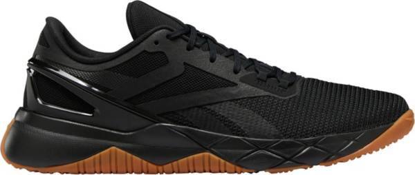 reebok men's nanoflex tr training shoes