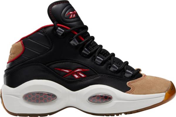 allen iverson hot ones shoes