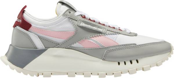 Reebok Women S Classic Leather Legacy Shoes Dick S Sporting Goods