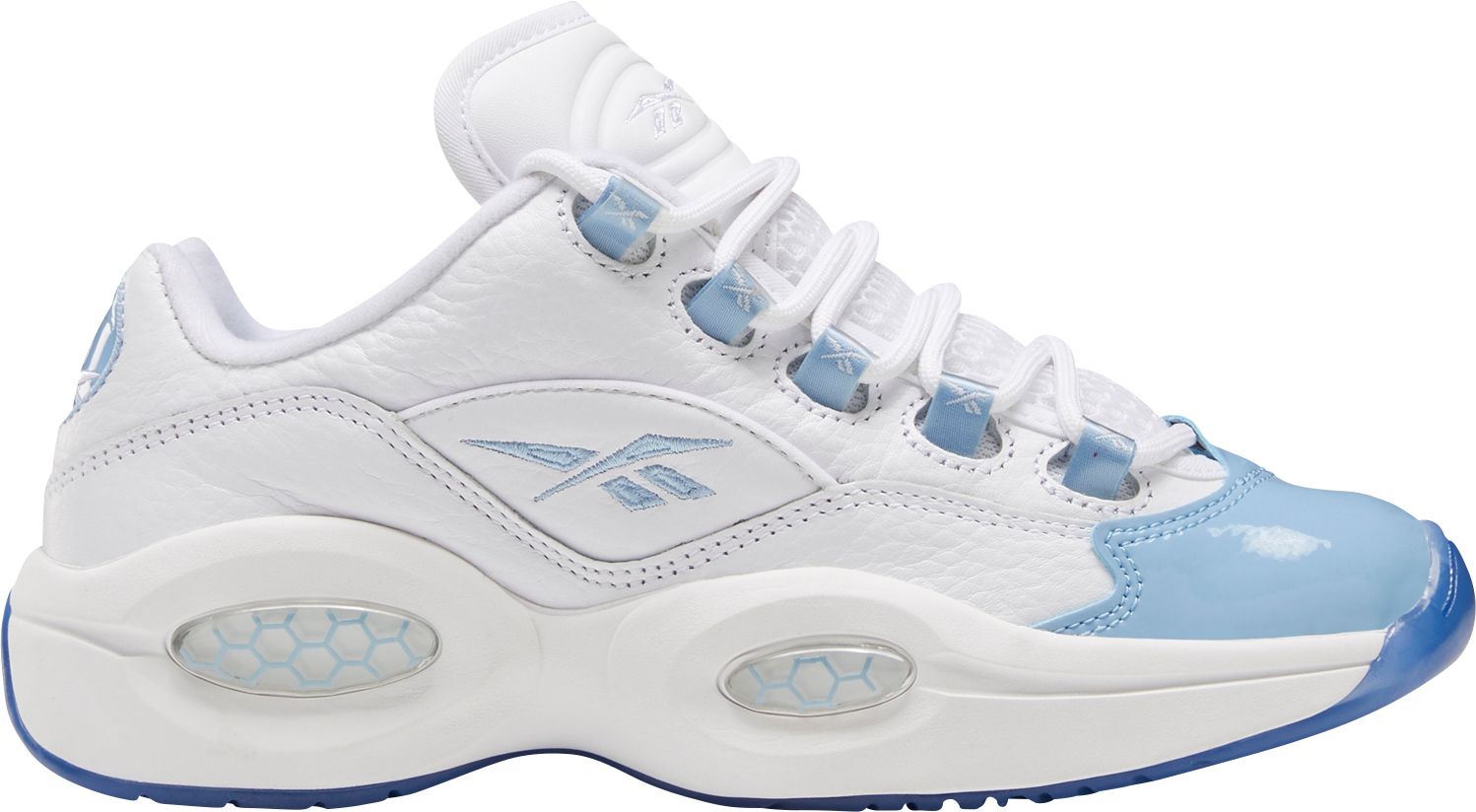 reebok question kids