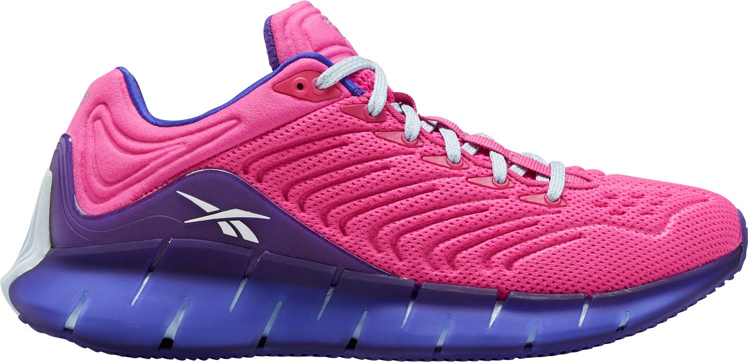 reebok kids running shoes