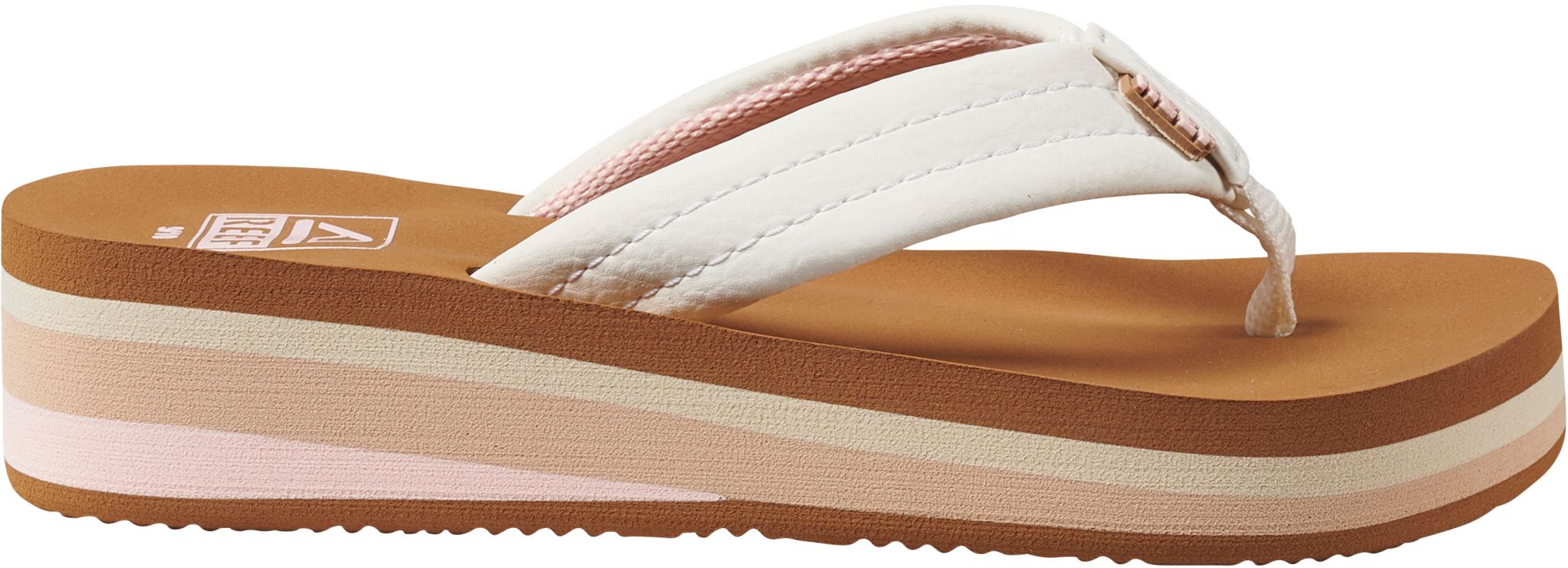 reef wedge sandals