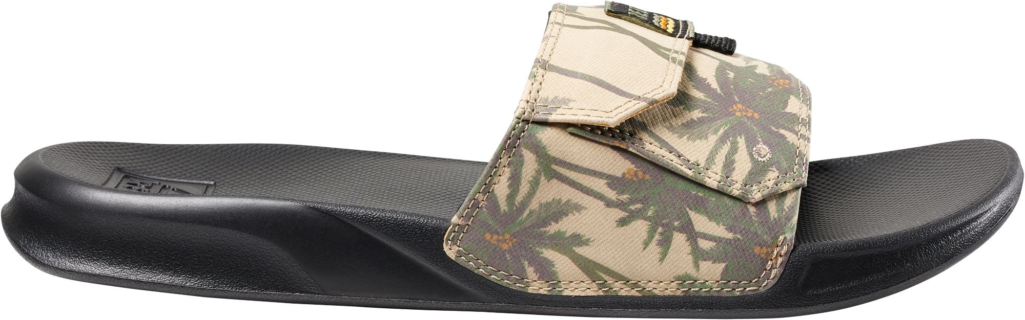 reef stash sandals