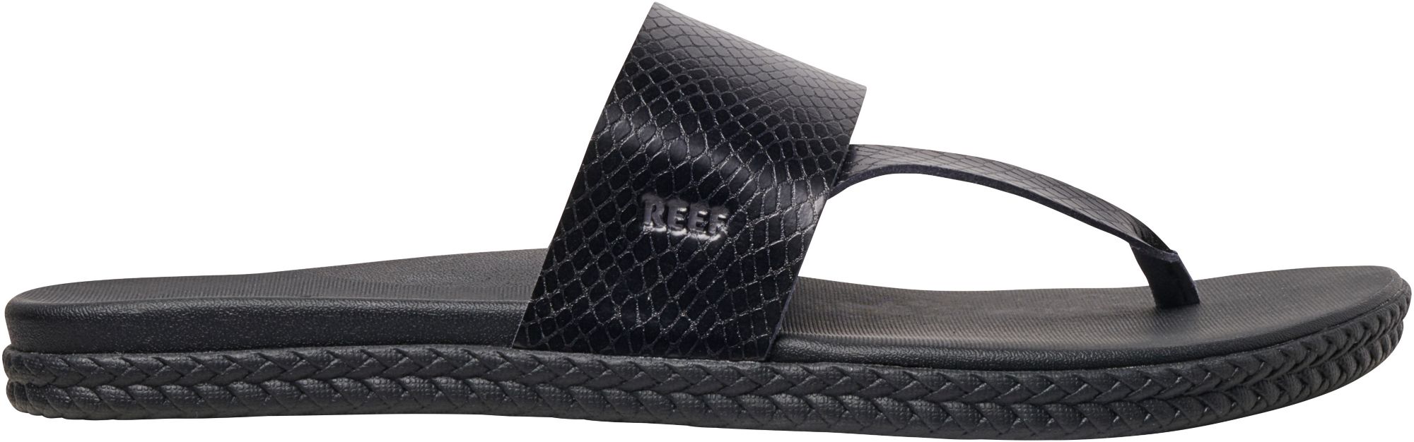 reef vegan sandals