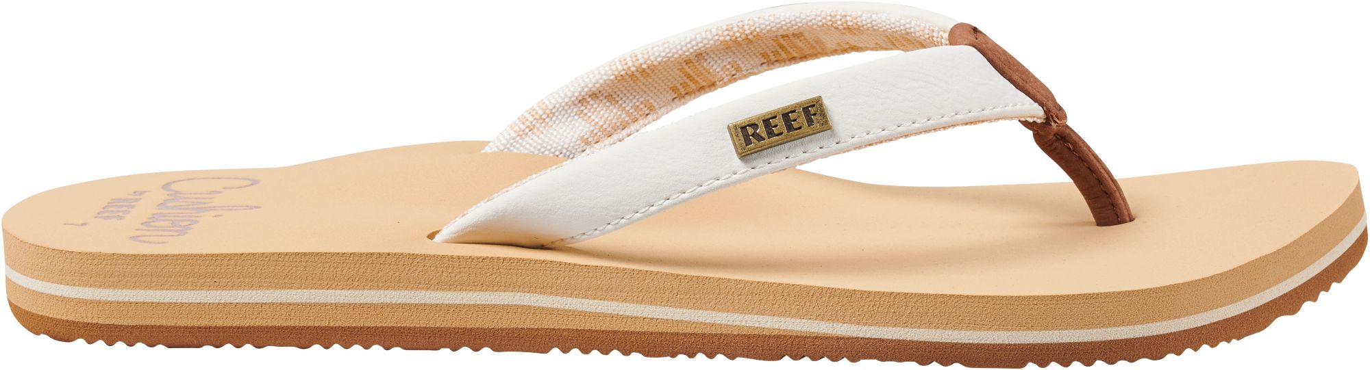 Reef Womens Cushion Sands Flip Flop product image