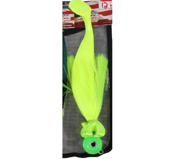 Run Off Lures Mojo Shad Bait Field & Stream