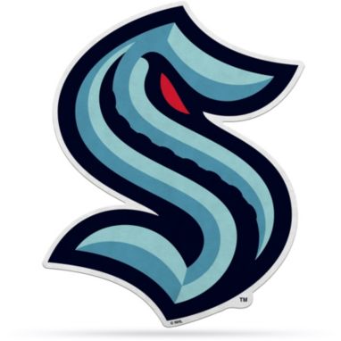 sorry, Rico Seattle Kraken Logo Decal is currently out of stock