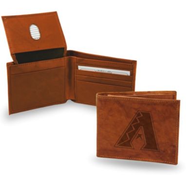 sorry, Rico Arizona Diamondbacks Embossed Billfold Wallet is currently out of stock