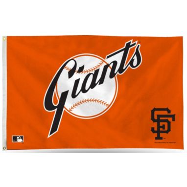 sorry, Rico San Francisco Giants Banner Flag is currently out of stock