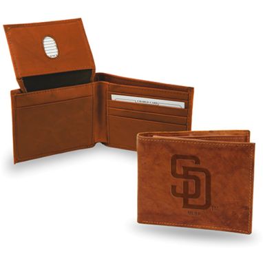 sorry, Rico San Diego Padres Embossed Billfold Wallet is currently out of stock