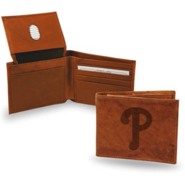 sorry, Rico Philadelphia Phillies Embossed Billfold Wallet is currently out of stock