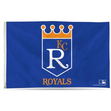 sorry, Rico Kansas City Royals Banner Flag is currently out of stock