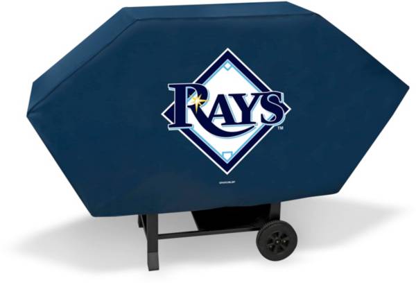 Rico Tampa Bay Rays Executive Grill Cover