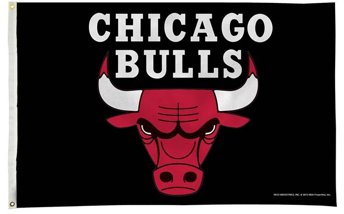 Chicago Bulls in NBA Fan Shop
