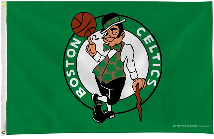 Dick's Sporting Goods Nike Men's Boston Celtics Jayson Tatum #0 Dri-FIT  Swingman Jersey