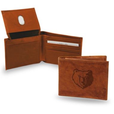 sorry, Rico Memphis Grizzlies Embossed Billfold Wallet is currently out of stock