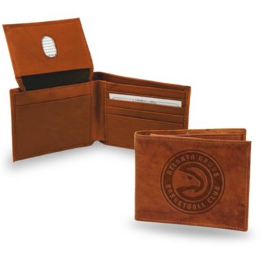sorry, Rico Atlanta Hawks Embossed Billfold Wallet is currently out of stock