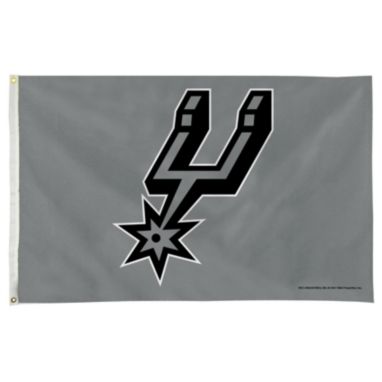 sorry, Rico San Antonio Spurs Banner Flag is currently out of stock