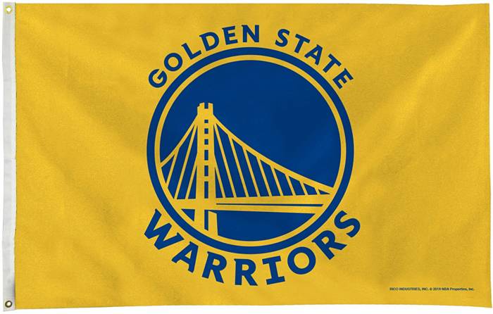 Golden State Warriors NBA Banners for sale