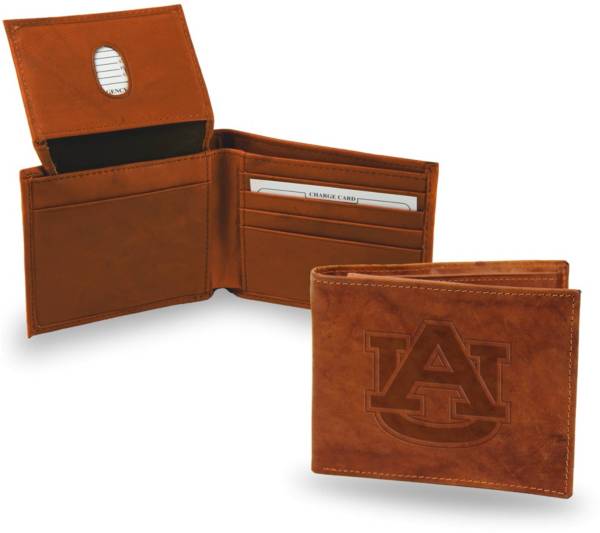 Rico Auburn Tigers Embossed Billfold Wallet product image
