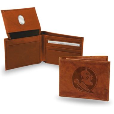sorry, Rico Florida State Seminoles Embossed Billfold Wallet is currently out of stock