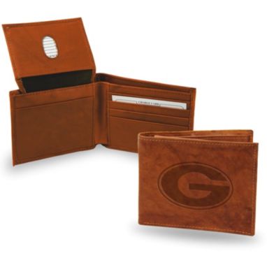 sorry, Rico Georgia Bulldogs Embossed Billfold Wallet is currently out of stock