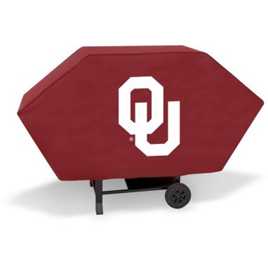 sorry, Rico Oklahoma Sooners Executive Grill Cover is currently out of stock