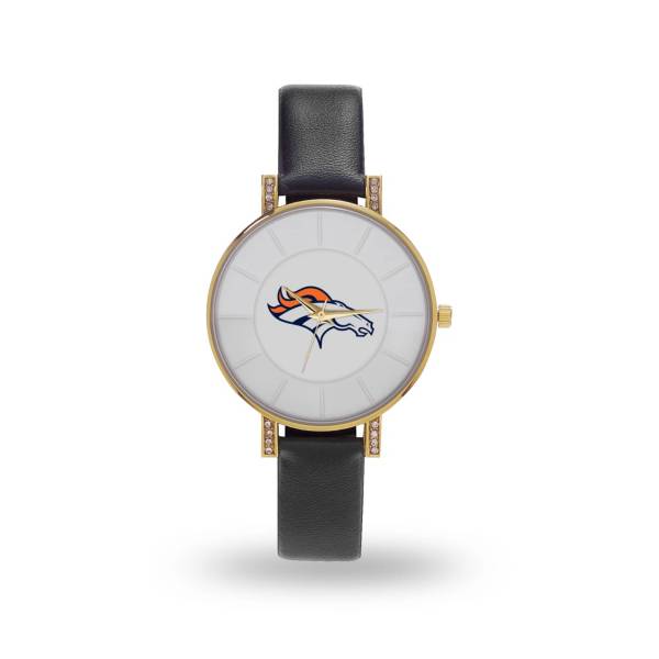 Rico Women's Denver Broncos Lunar Watch