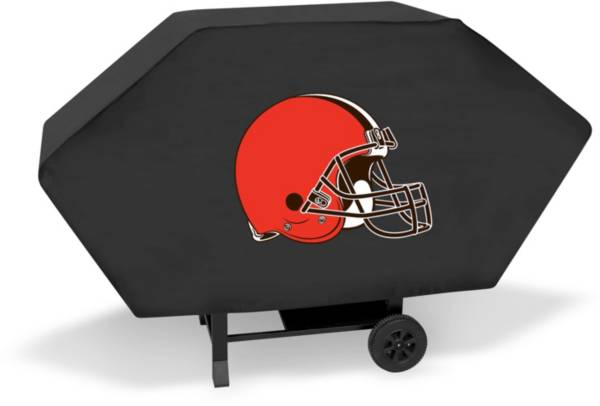 Rico Cleveland Browns Executive Grill Cover